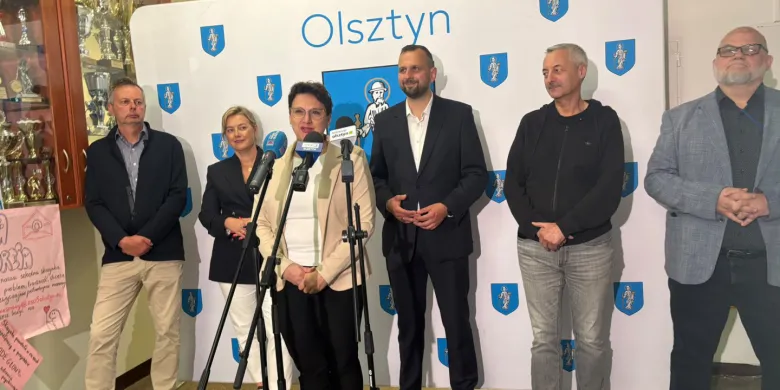 Sportowa metamorfoza za ponad 2,5 mln zł. Najstarszy orlik w Olsztynie przejdzie gruntowny remont