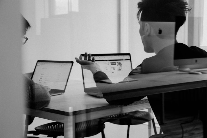 Agencja marketingowa Digitalk