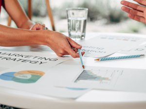Jak wybrać najlepszą agencję marketingową dla swojego biznesu?