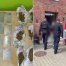 Tygodniami ukrywał się przed policją. Finał „zabawy” to areszt i seria zarzutów
