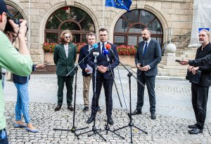 Wiemy, jak będzie wyglądał nowy Olsztyński Teatr Lalek. Wybrano zwycięską koncepcję
