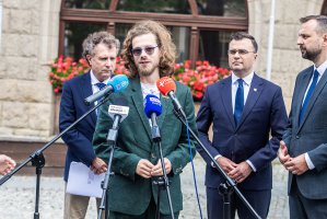 Wiemy, jak będzie wyglądał nowy Olsztyński Teatr Lalek. Wybrano zwycięską koncepcję