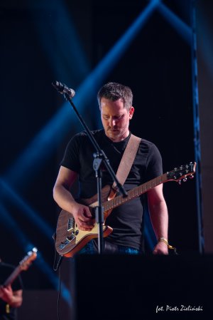 Ostróda Reggae Festival. Jubileuszowa 25. edycja festiwalu za nami [ZDJĘCIA]