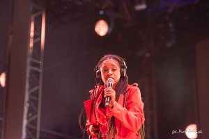 Ostróda Reggae Festival. Jubileuszowa 25. edycja festiwalu za nami [ZDJĘCIA]