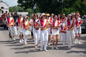Ostróda Reggae Festival. Jubileuszowa 25. edycja festiwalu za nami [ZDJĘCIA]