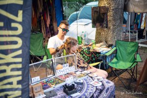 Ostróda Reggae Festival. Jubileuszowa 25. edycja festiwalu za nami [ZDJĘCIA]