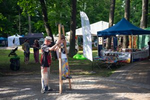 Ostróda Reggae Festival. Jubileuszowa 25. edycja festiwalu za nami [ZDJĘCIA]