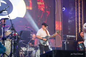 Ostróda Reggae Festival. Jubileuszowa 25. edycja festiwalu za nami [ZDJĘCIA]