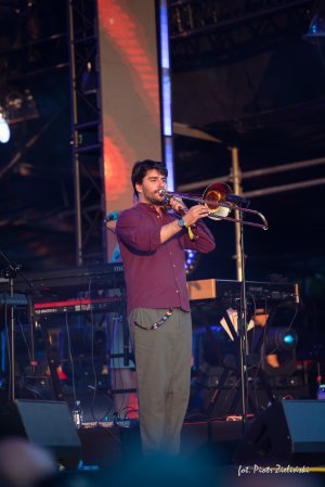 Ostróda Reggae Festival. Jubileuszowa 25. edycja festiwalu za nami [ZDJĘCIA]