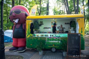 Ostróda Reggae Festival. Jubileuszowa 25. edycja festiwalu za nami [ZDJĘCIA]