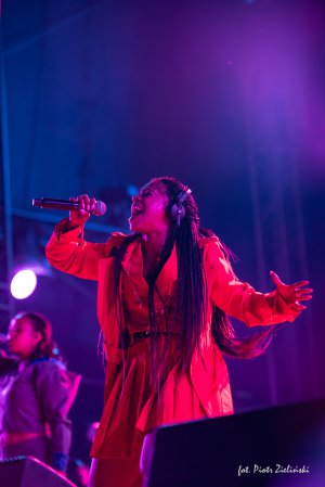 Ostróda Reggae Festival. Jubileuszowa 25. edycja festiwalu za nami [ZDJĘCIA]