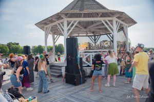 Ostróda Reggae Festival. Jubileuszowa 25. edycja festiwalu za nami [ZDJĘCIA]