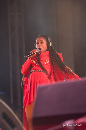 Ostróda Reggae Festival. Jubileuszowa 25. edycja festiwalu za nami [ZDJĘCIA]