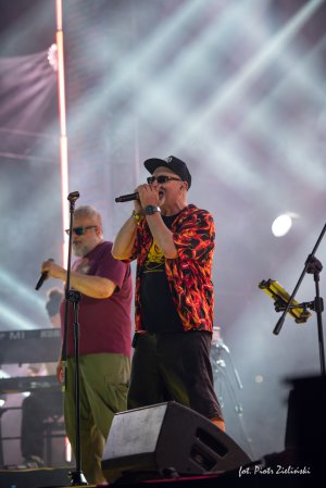 Ostróda Reggae Festival. Jubileuszowa 25. edycja festiwalu za nami [ZDJĘCIA]
