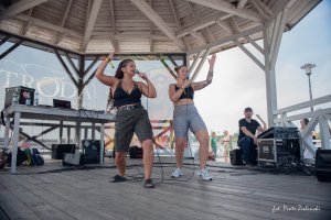Ostróda Reggae Festival. Jubileuszowa 25. edycja festiwalu za nami [ZDJĘCIA]