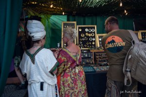 Ostróda Reggae Festival. Jubileuszowa 25. edycja festiwalu za nami [ZDJĘCIA]