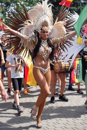 Ostróda Reggae Festival. Jubileuszowa 25. edycja festiwalu za nami [ZDJĘCIA]