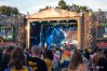 Zobacz jak wyglądała 25. edycja Ostróda Reggae Festival