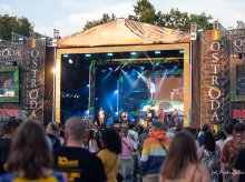 Ostróda Reggae Festival. Jubileuszowa, 25. edycja wydarzenia za nami [ZDJĘCIA]