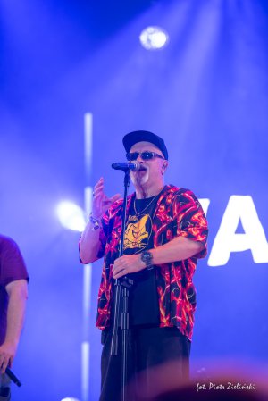 Ostróda Reggae Festival. Jubileuszowa 25. edycja festiwalu za nami [ZDJĘCIA]