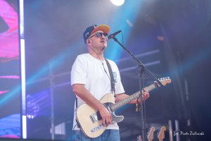 Ostróda Reggae Festival. Jubileuszowa 25. edycja festiwalu za nami [ZDJĘCIA]