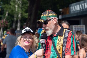 Ostróda Reggae Festival. Jubileuszowa 25. edycja festiwalu za nami [ZDJĘCIA]
