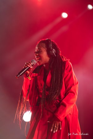 Ostróda Reggae Festival. Jubileuszowa 25. edycja festiwalu za nami [ZDJĘCIA]