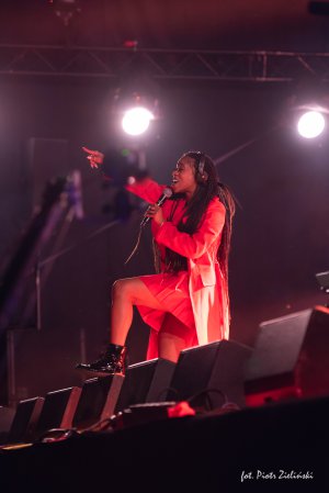 Ostróda Reggae Festival. Jubileuszowa 25. edycja festiwalu za nami [ZDJĘCIA]