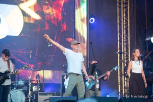 Ostróda Reggae Festival. Jubileuszowa 25. edycja festiwalu za nami [ZDJĘCIA]