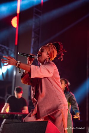 Ostróda Reggae Festival. Jubileuszowa 25. edycja festiwalu za nami [ZDJĘCIA]