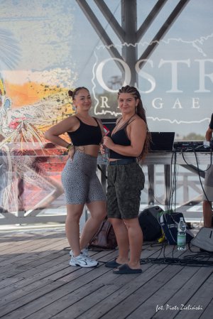Ostróda Reggae Festival. Jubileuszowa 25. edycja festiwalu za nami [ZDJĘCIA]