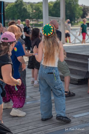 Ostróda Reggae Festival. Jubileuszowa 25. edycja festiwalu za nami [ZDJĘCIA]