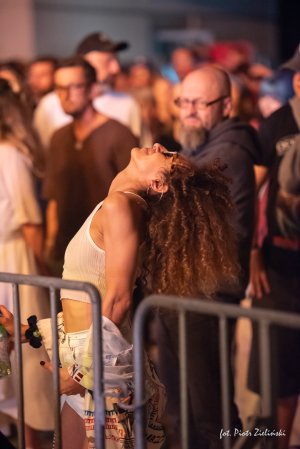 Ostróda Reggae Festival. Jubileuszowa 25. edycja festiwalu za nami [ZDJĘCIA]