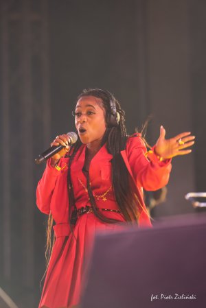 Ostróda Reggae Festival. Jubileuszowa 25. edycja festiwalu za nami [ZDJĘCIA]