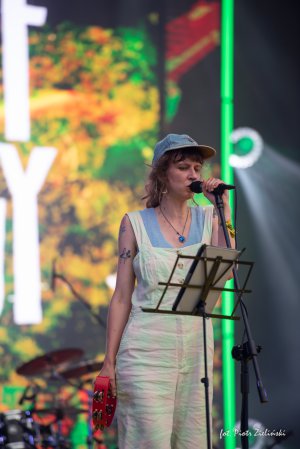Ostróda Reggae Festival. Jubileuszowa 25. edycja festiwalu za nami [ZDJĘCIA]