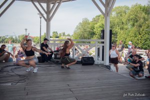Ostróda Reggae Festival. Jubileuszowa 25. edycja festiwalu za nami [ZDJĘCIA]