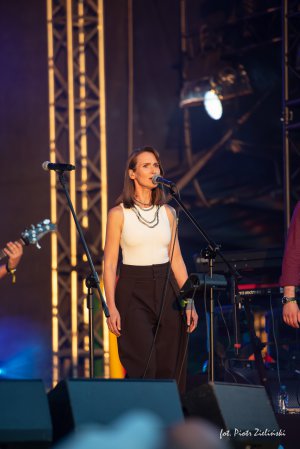 Ostróda Reggae Festival. Jubileuszowa 25. edycja festiwalu za nami [ZDJĘCIA]