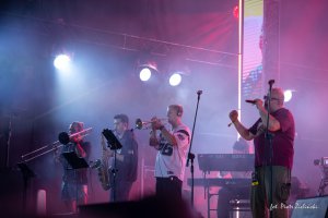 Ostróda Reggae Festival. Jubileuszowa 25. edycja festiwalu za nami [ZDJĘCIA]