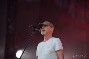 Ostróda Reggae Festival. Jubileuszowa 25. edycja festiwalu za nami [ZDJĘCIA]