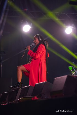 Ostróda Reggae Festival. Jubileuszowa 25. edycja festiwalu za nami [ZDJĘCIA]