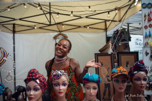 Ostróda Reggae Festival. Jubileuszowa 25. edycja festiwalu za nami [ZDJĘCIA]