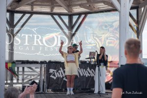 Ostróda Reggae Festival. Jubileuszowa 25. edycja festiwalu za nami [ZDJĘCIA]