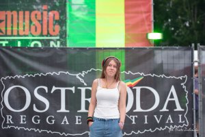 Ostróda Reggae Festival. Jubileuszowa 25. edycja festiwalu za nami [ZDJĘCIA]