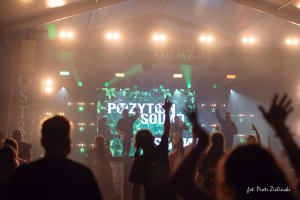 Ostróda Reggae Festival. Jubileuszowa 25. edycja festiwalu za nami [ZDJĘCIA]