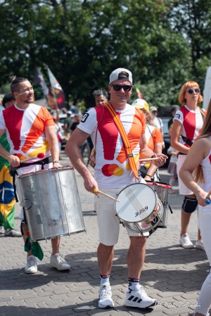 Ostróda Reggae Festival. Jubileuszowa 25. edycja festiwalu za nami [ZDJĘCIA]