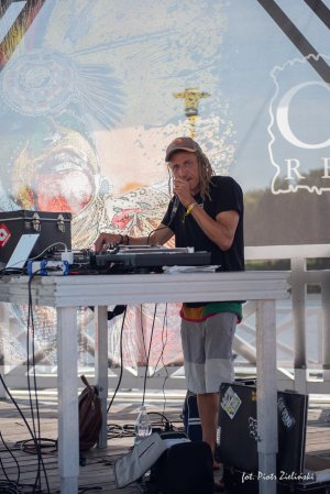 Ostróda Reggae Festival. Jubileuszowa 25. edycja festiwalu za nami [ZDJĘCIA]