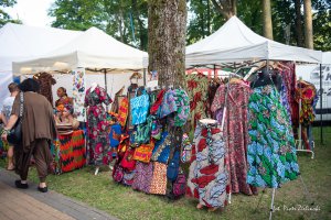 Ostróda Reggae Festival. Jubileuszowa 25. edycja festiwalu za nami [ZDJĘCIA]