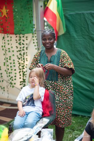 Ostróda Reggae Festival. Jubileuszowa 25. edycja festiwalu za nami [ZDJĘCIA]