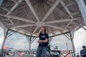 Ostróda Reggae Festival. Jubileuszowa 25. edycja festiwalu za nami [ZDJĘCIA]