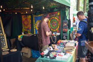 Ostróda Reggae Festival. Jubileuszowa 25. edycja festiwalu za nami [ZDJĘCIA]
